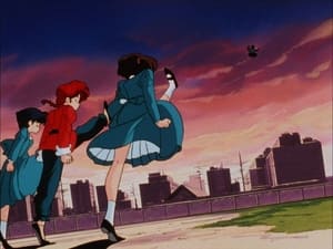 Ranma ½ Odcinek 78