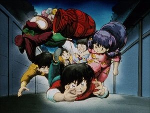 Ranma ½ Odcinek 35