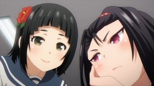 Ore wo Suki nano wa Omae dake ka yo Odcinek 8