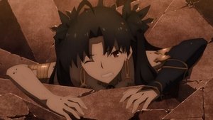 Fate/Grand Order: Zettai Majuu Sensen Babylonia Odcinek 6