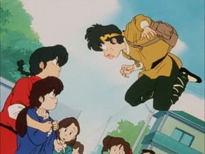 Ranma ½ Odcinek 42