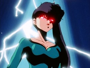 Ranma ½ Odcinek 151