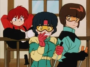 Ranma ½ Odcinek 24