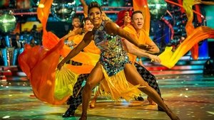 Strictly Come Dancing Odcinek 3
