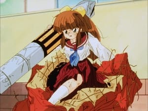 Ranma ½ Odcinek 45