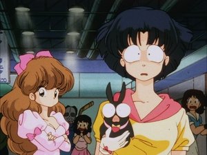 Ranma ½ Odcinek 25