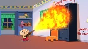 Family Guy: Głowa rodziny Fantastyczna Babs