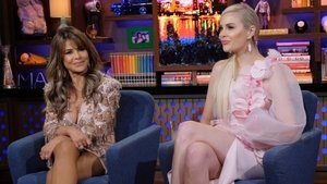 Watch What Happens Live with Andy Cohen Odcinek 159