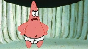 SpongeBob Kanciastoporty Pobudka, wstać!