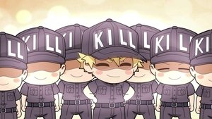 Hataraku Saibou Odcinek 4