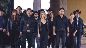 El Señor de los Cielos Odcinek 7