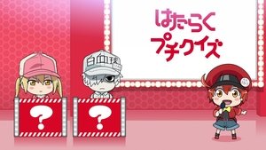 Hataraku Saibou Odcinek 2