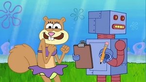 SpongeBob Kanciastoporty Odcinek 42
