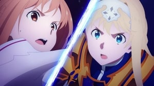 Sword Art Online Stacia, Bogini Stworzenia