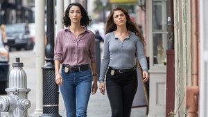 Agenci NCIS: Nowy Orlean Odcinek 4