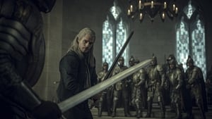 Wiedźmin O bankietach, bękartach i pochówkach