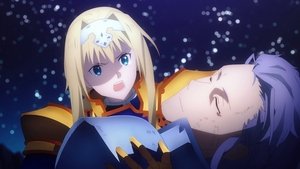 Sword Art Online Krew i Życie