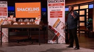 Shark Tank Odcinek 4
