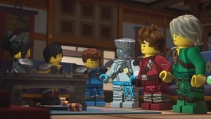 Ninjago - Mistrzowie Spinjitzu W poszukiwaniu przygody