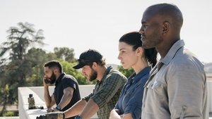 SEAL Team All Along the Watchtower: Part 1
