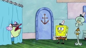 SpongeBob Kanciastoporty Odcinek 18