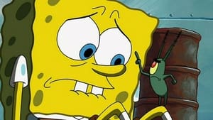 SpongeBob Kanciastoporty Witajcie w Klubie Pomyj