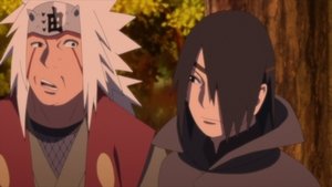 Boruto: Naruto Next Generations Odcinek 133