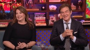 Watch What Happens Live with Andy Cohen Odcinek 164