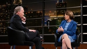 Real Time with Bill Maher Odcinek 30