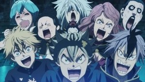 Black Clover Odcinek 105