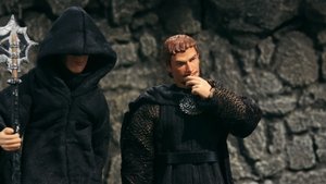 Robot Chicken Odcinek 6