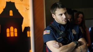 9-1-1 Potwory