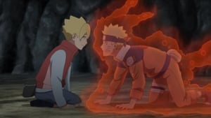 Boruto: Naruto Next Generations Odcinek 131