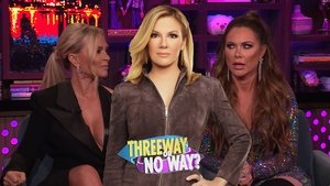 Watch What Happens Live with Andy Cohen Odcinek 163