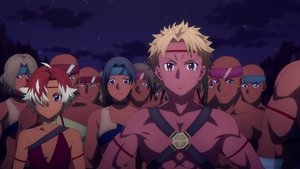 Sword Art Online Miecz i Pięść
