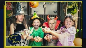 Lights Out with David Spade Odcinek 47