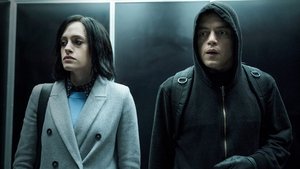 Mr. Robot 405 Niedozwolona metoda