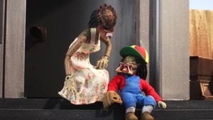 Robot Chicken Odcinek 9