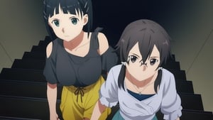 Sword Art Online Bezwzględny wybór