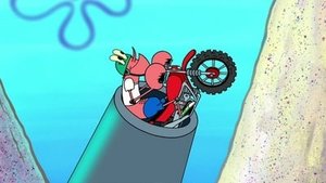 SpongeBob Kanciastoporty Odcinek 41