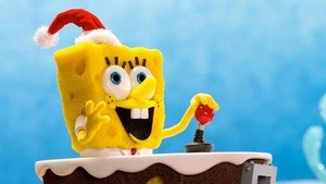 SpongeBob Kanciastoporty Gwiazdkowa Misja SpongeBoba