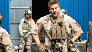 SEAL Team The Strenght of the Wolf