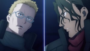 Sword Art Online Ostateczny test obciążenia