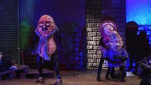 Robot Chicken Odcinek 8