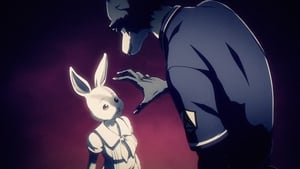 BEASTARS Zaburzenia widzenia — sen czy jawa?