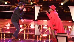 The Voice Odcinek 8