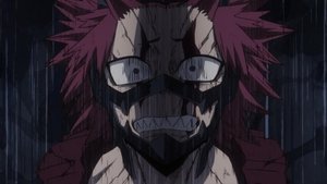 Akademia bohaterów Red Riot
