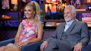 Watch What Happens Live with Andy Cohen Odcinek 162