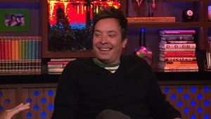 Watch What Happens Live with Andy Cohen Odcinek 160