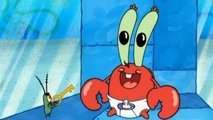 SpongeBob Kanciastoporty Odcinek 7